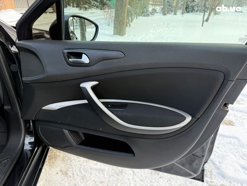 Citroёn C5 2012 черный - фото 22