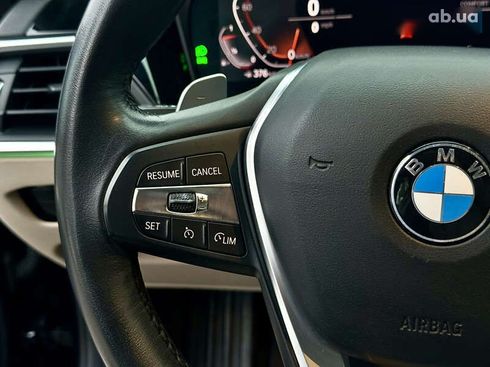 BMW 3 серия 2020 - фото 27