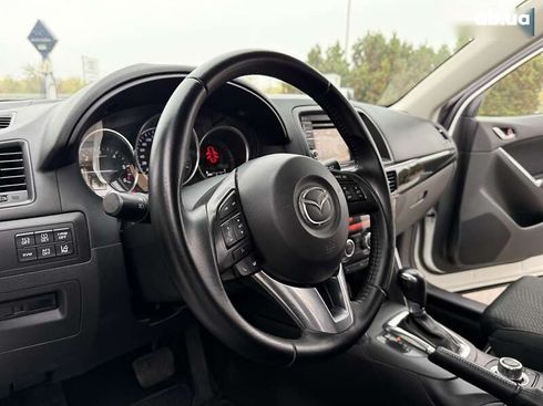Mazda CX-5 2015 - фото 20