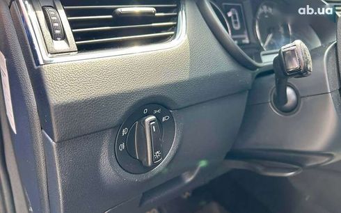 Skoda Octavia 2018 - фото 8