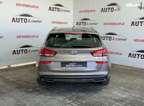 Hyundai i30 2021 - фото 3