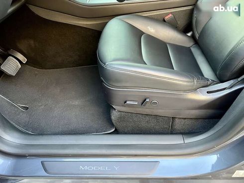 Tesla Model Y 2023 - фото 19