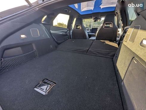 BYD Sea Lion 7 2024 - фото 13