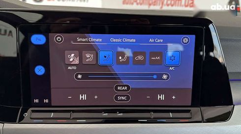 Volkswagen Golf 2020 - фото 24