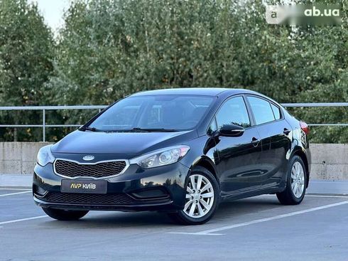 Kia Forte 2013 - фото 5