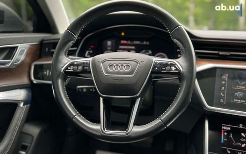 Audi A6 2020 - фото 23