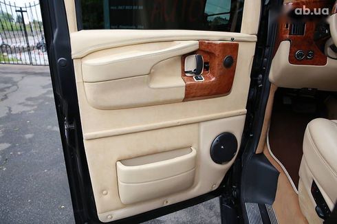 Chevrolet Express 2010 - фото 14