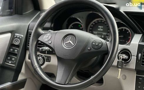 Mercedes-Benz GLK-Класс 2011 - фото 15