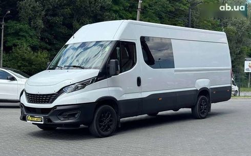 IVECO Daily 2020 - фото 3