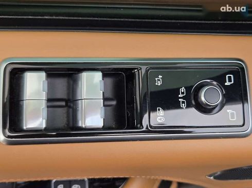 Land Rover Range Rover 2020 - фото 18