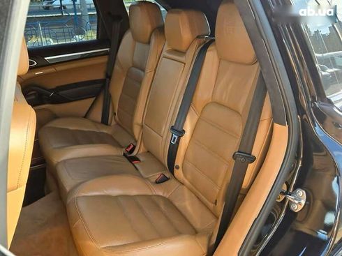 Porsche Cayenne 2010 - фото 29