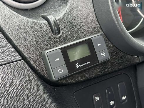 Renault Kangoo 2019 - фото 26