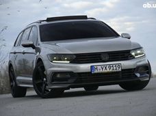 Продажа б/у Volkswagen Passat в Житомирской области - купить на Автобазаре