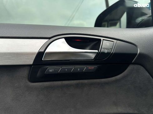 Audi Q7 2010 - фото 23