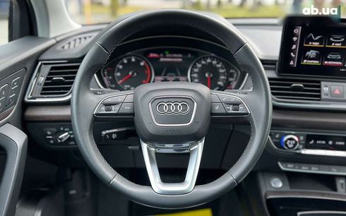 Audi Q5 2020 - фото 10