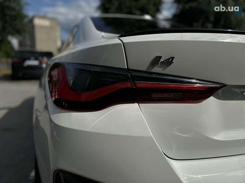 BMW i4 2024 - фото 12