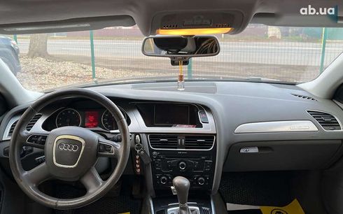 Audi A4 2012 - фото 10