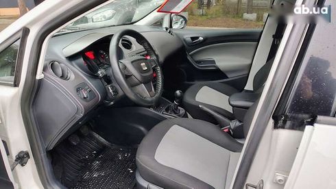SEAT Ibiza 2012 - фото 10