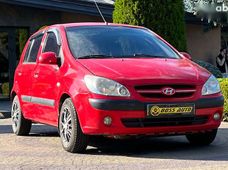 Купить Hyundai бу во Львове - купить на Автобазаре