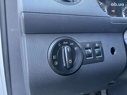 Volkswagen Caddy 2012 - фото 11