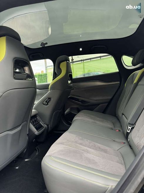 BYD Song L 2024 - фото 27