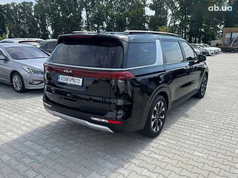 Kia Carnival 2021 - фото 5