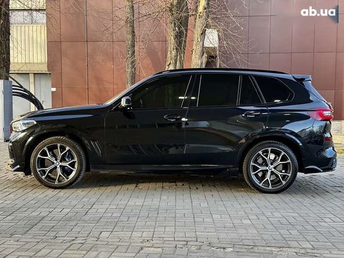 BMW X5 2021 - фото 23