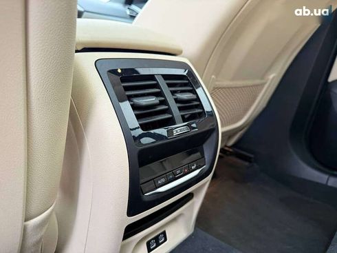 BMW X3 2022 - фото 30