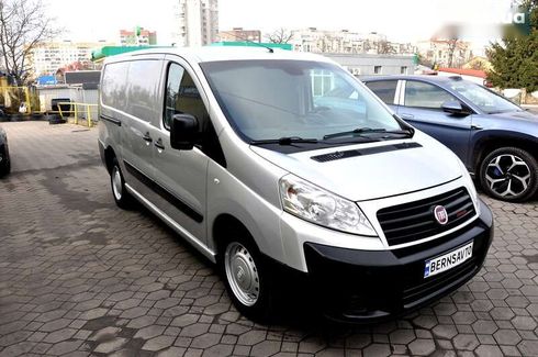 Fiat Scudo 2013 - фото 3