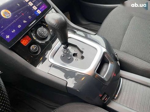 Peugeot 5008 2014 - фото 16