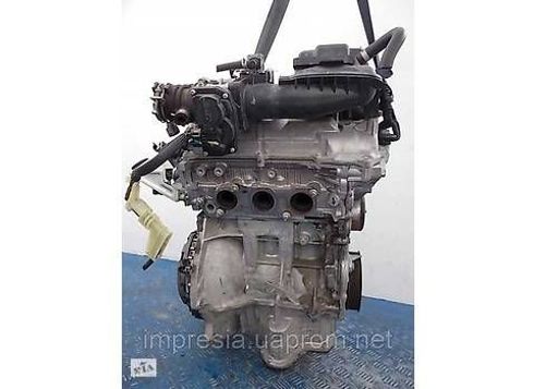 двигатель в сборе для Nissan Micra - купити на Автобазарі - фото 5
