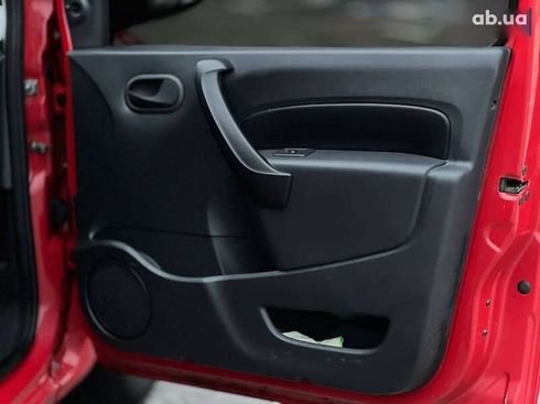 Mercedes-Benz Citan 2014 - фото 30