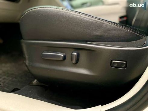 Toyota Venza 2010 - фото 30
