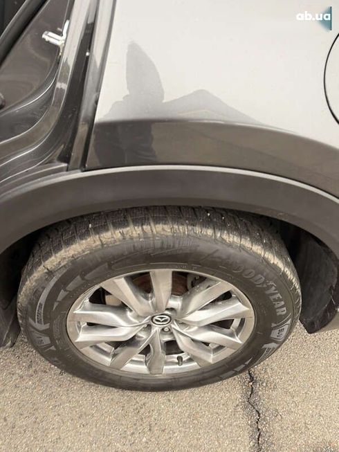 Mazda CX-9 2016 - фото 16