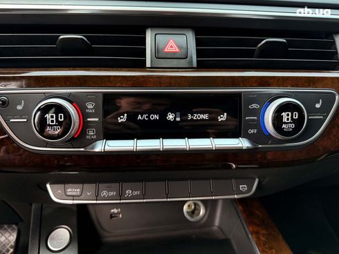 Audi A5 2019 черный - фото 18
