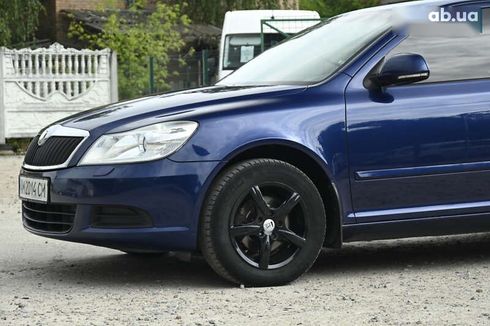 Skoda Octavia 2010 - фото 7