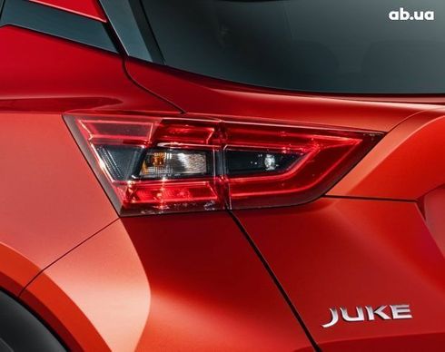 Nissan Juke 2024 - фото 5