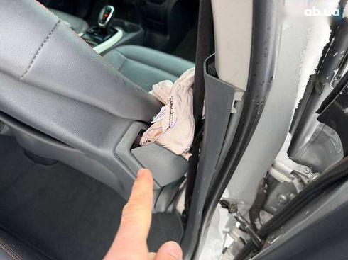 Chevrolet Bolt 2017 - фото 19