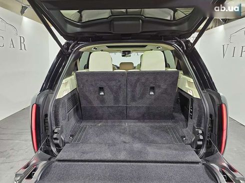 Land Rover Range Rover 2023 - фото 13