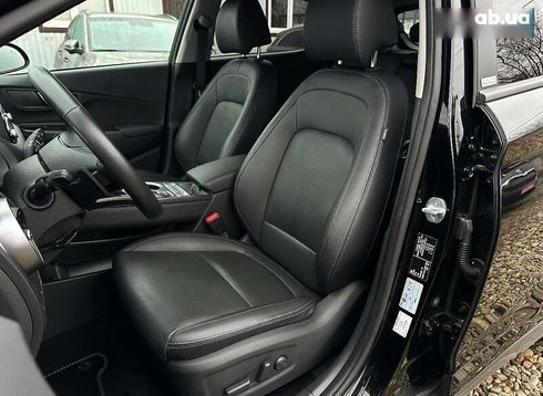 Hyundai Kona Electric 2021 - фото 2