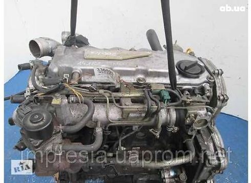 двигатель в сборе для Nissan Almera - купить на Автобазаре - фото 7