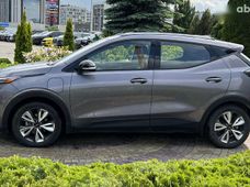 Продажа б/у Chevrolet Bolt 2022 года во Львове - купить на Автобазаре