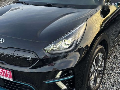 Kia Niro 2020 - фото 16
