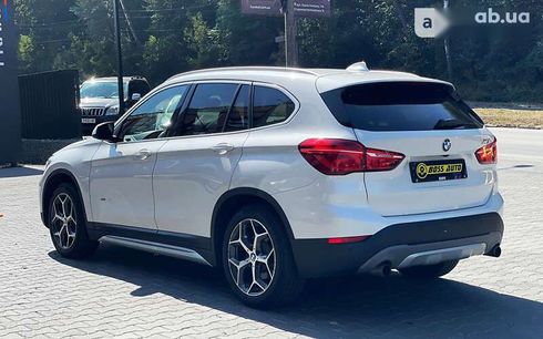 BMW X1 2016 - фото 2