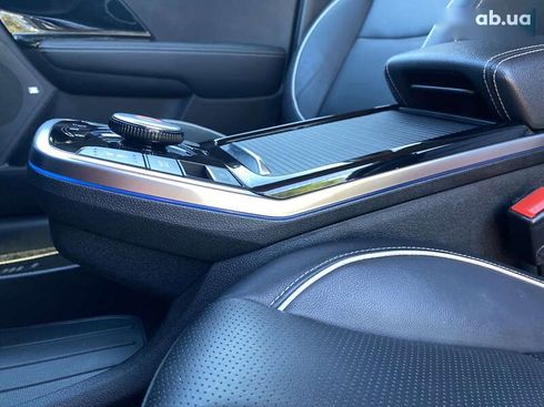 Kia Niro 2020 - фото 6
