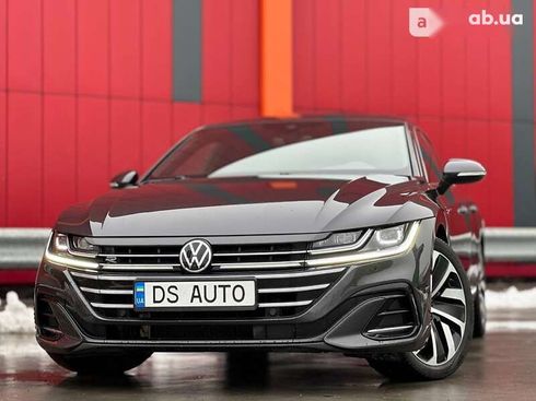 Volkswagen Arteon 2020 - фото 9