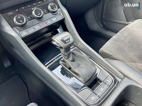 Skoda Kodiaq 2017 - фото 22