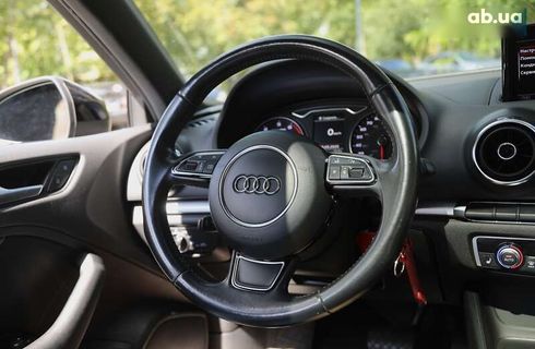 Audi A3 2014 - фото 13
