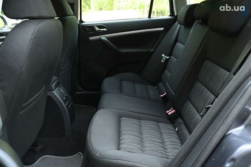 Skoda Octavia 2008 - фото 24