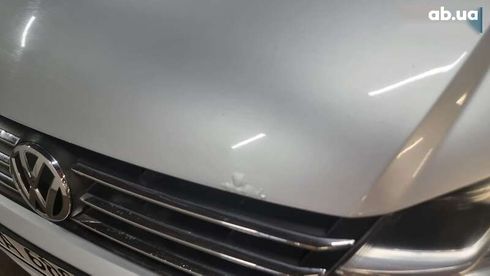 Volkswagen Polo 2019 - фото 16